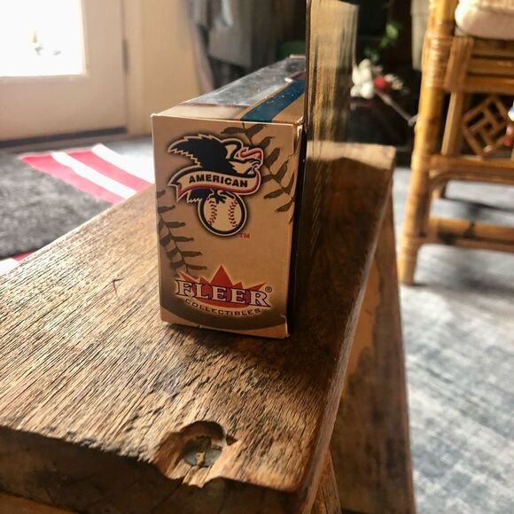 Diecast Truck Seattle Mariners 2003 Limited Edition Tractor Trailer Toy NIB 🔥🤗 - Picture 12 of 16